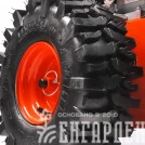 Снегоуборщик бензиновый PATRIOT Сибирь 67 E