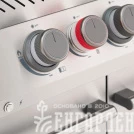 Газовый гриль PRIMELINER S class 3B