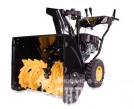 Снегоуборщик бензиновый CHAMPION ST662E