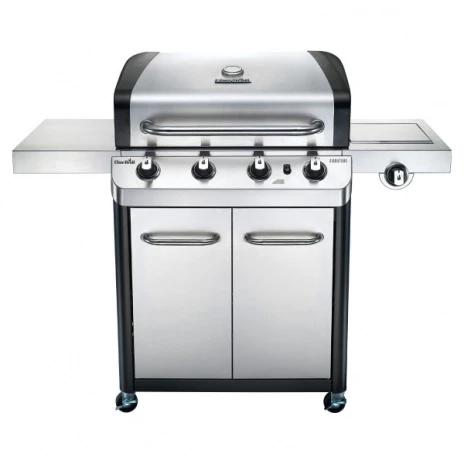 Газовый гриль Char-Broil Professional Signature Series™ 4S