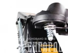 Снегоуборщик бензиновый CHAMPION ST662E