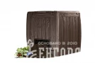 Компостер Deco 340L (w/o base)