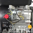 Снегоуборщик бензиновый PATRIOT PS 601