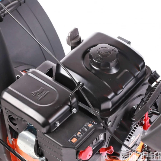 Снегоуборщик бензиновый PATRIOT Сибирь 67 E