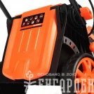 Газонокосилка электрическая PATRIOT PT 1433 E