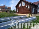 Парник Воля Хлебница