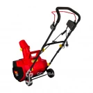 Снегоуборщик электрический DDE STE220