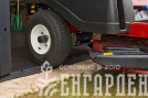 Сарай пластиковый Oakland 1175