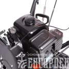 Снегоуборщик бензиновый PATRIOT Сибирь 57