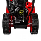Снегоуборщик бензиновый DDE ST6563E