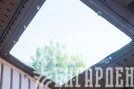 Сарай пластиковый LifeTime 10*8