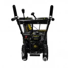 Снегоуборщик бензиновый CHAMPION ST655 +889