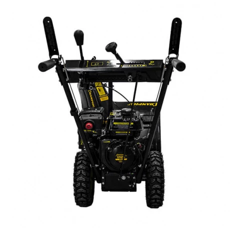 Снегоуборщик бензиновый CHAMPION ST655 +889