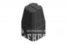 Компостер 1000 л. 2020