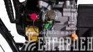Снегоуборщик бензиновый CHAMPION ST656