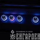 Газовый гриль PRIMELINER G class 3B