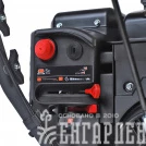 Снегоуборщик бензиновый PATRIOT PS 911