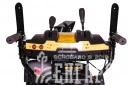 Снегоуборщик бензиновый CHAMPION ST1170E