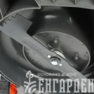 Газонокосилка аккумуляторная PATRIOT CM 435XL ) [40В, 1х2.5 Ач, з/у]