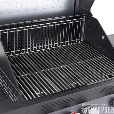 Газовый гриль PRIMELINER G class 3B