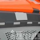 Газонокосилка аккумуляторная PATRIOT CM 435XL ) [40В, 1х2.5 Ач, з/у]