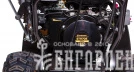 Снегоуборщик бензиновый CHAMPION ST1170E