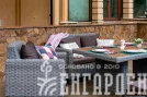 Комплект плетеной мебели MOKKA BELLA Family