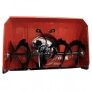 Снегоуборщик бензиновый гусеничный DDE ST1387LET "SnowEngine"