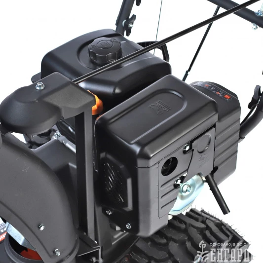 Снегоуборщик бензиновый PATRIOT PS 911