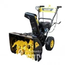 Снегоуборщик Huter SGC 4800E