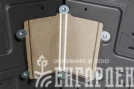 Сарай пластиковый WoodLook 8*10 NEW