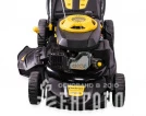 Газонокосилка CHAMPION LM4622