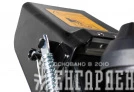 Снегоуборщик бензиновый CHAMPION ST662E