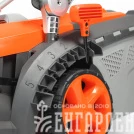 Газонокосилка аккумуляторная PATRIOT CM 435XL ) [40В, 1х2.5 Ач, з/у]