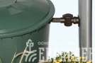Емкость бочка для воды круглая GRAF 310 л (500213)
