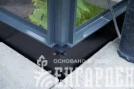 Теплица Juliana Compact Anthracite (Джулиана)