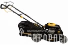 Газонокосилка самоходная CHAMPION LM4630
