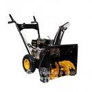 Снегоуборщик бензиновый CHAMPION ST553