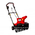 Снегоуборщик электрический DDE STE220