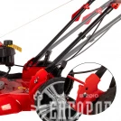 Газонокосилка DDE LM 51 Pro