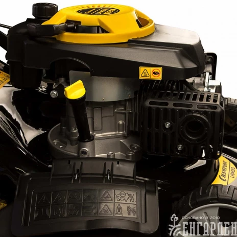 Газонокосилка CHAMPION LM4215