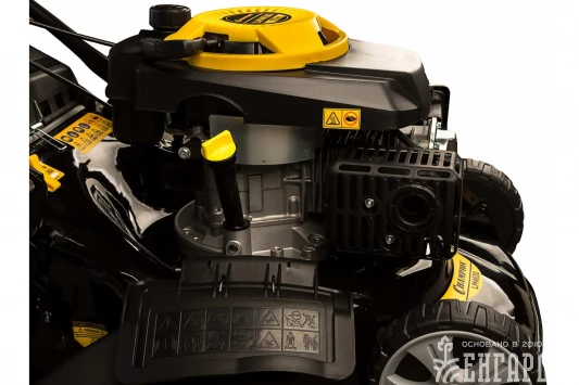 Газонокосилка CHAMPION LM4215