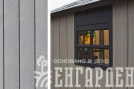 Сарай пластиковый Oakland 7511