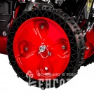 Снегоуборщик бензиновый DDE ST6563E