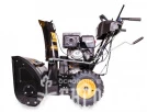 Снегоуборщик бензиновый CHAMPION ST1170E