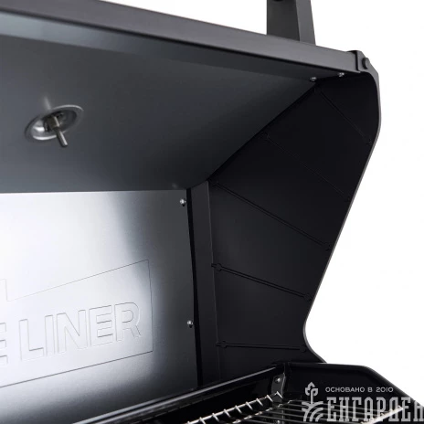 Газовый гриль PRIMELINER G class 3B