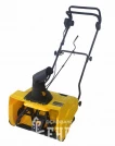 Снегоуборщик электрический CHAMPION STE1650