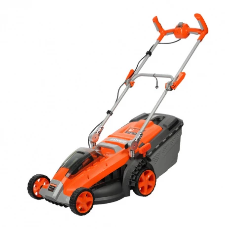 Газонокосилка аккумуляторная PATRIOT CM 435XL ) [40В, 1х2.5 Ач, з/у]