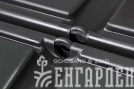 Компостер 600 л. 2020
