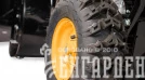 Снегоуборщик бензиновый CHAMPION ST662E